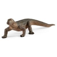 14826 Schleich Фигурка Варан