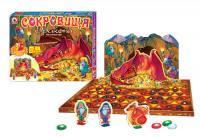Игра-Театр Сокровища дракона арт.03882 (Стиль)