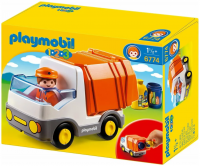 Конструктор "Recycling Truck"