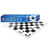 Стиль Шашки