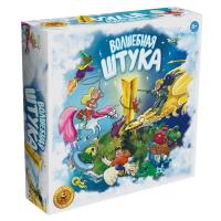 Настольная игра Экивоки «Волшебная Штука