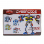 Конструктор Cybercode Exterminator, 77 эл.