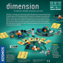 Настольная игра "Dimension"