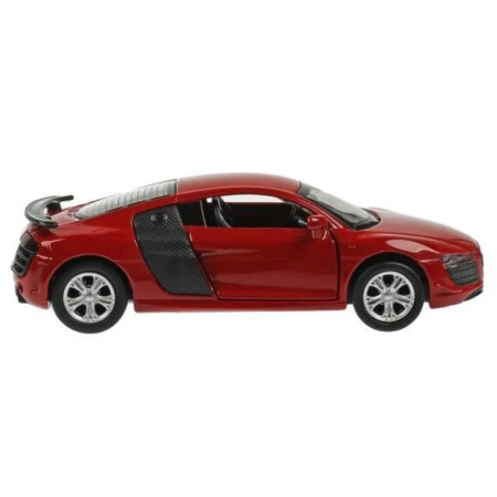 Машина "AUDI R8" инерционная