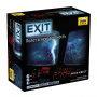 Настольная игра Exit Квест. Полет в неизвестность