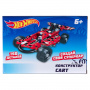 Hot Wheels Конструктор Cart (150 деталей)