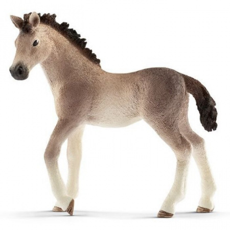 13822 Schleich Фигурка Андалузский жеребенок