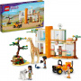 Конструктор LEGO Спасение дикой природы Миа