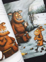 Книга Дочурка Груффало (Дж Дональдсон и А Шеффлер)