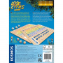 Настольная игра Lost Cities Roll & Write