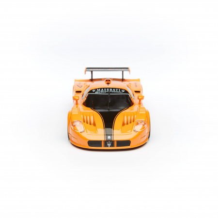Модель Maserati MC12 1:24