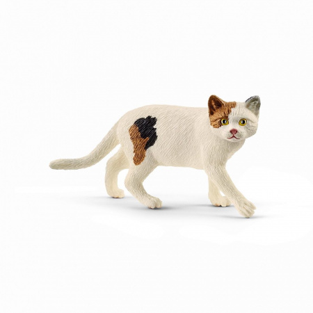 13894 Schleich Фигурка Кошка американская