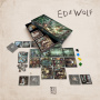 Настольная игра "Ed and Wolf"