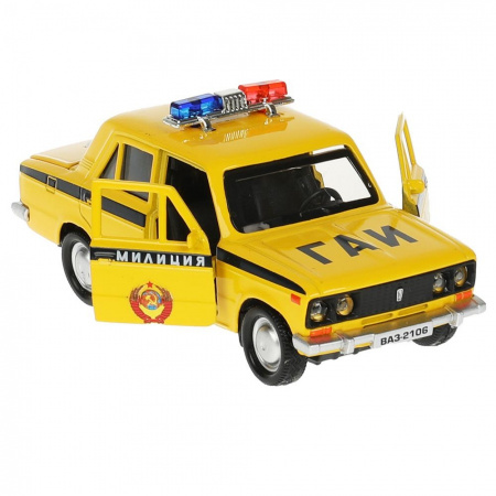 Игрушка Пост ГАИ