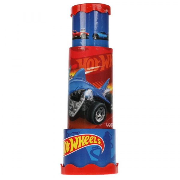 Калейдоскоп Hot Wheels