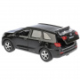 Машина металлическая KIA Sorento Prime инерционная