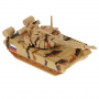 Танк Т-90 инерционный