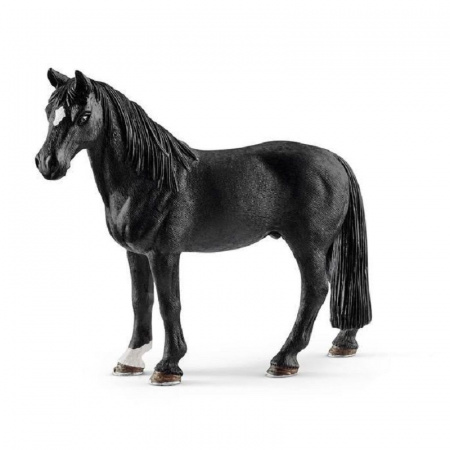 13832 Schleich Фигурка Жеребец Теннесси Уокер