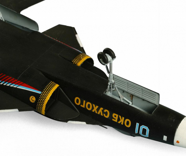 Самолет С-47 Беркут
