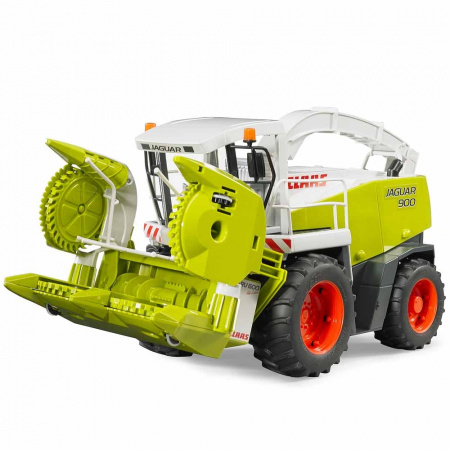 Комбайн Claas JAGUAR 900