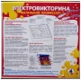 Электровикторина Маленький профессор