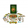 Настольная игра The castles of Tuscany (Замки Тосканы)