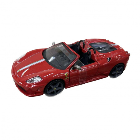 Модель "Race Play. Scuderia Spider 16 M" 1:32