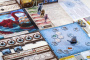 Настольная игра Забытые моря