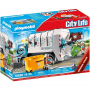 Конструктор "City Recycling Truck"