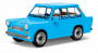 Конструктор Автомобиль Trabant 601