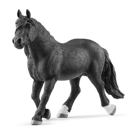 Schleich. Фигурка Норикерский жеребец