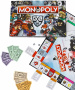 Настольная игра Монополия КХЛ Маскоты