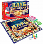 Настольная игра "Клуб миллионеров"