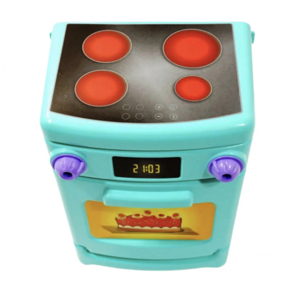 Игрушка "Электроплита"