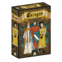 Настольная игра "Troyes" на англ. языке