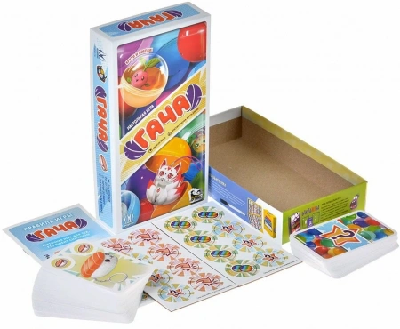 Игра Гача