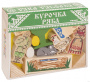 Конструктор Курочка ряба