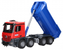 Самосвал "Mercedes Arocs"