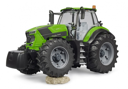 Bruder 03160 Трактор Deutz 8280 TTV