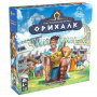 Настольная игра Орихалк