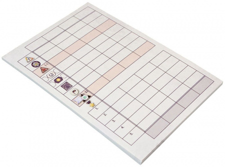 Настольная игра Анахронность