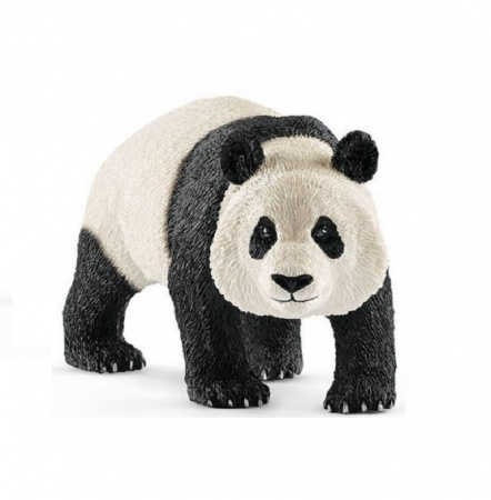 14772 Schleich Фигурка Гигантская панда, самец