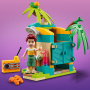 Конструктор LEGO Кэмпинг на пляже