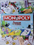 Настольная игра Monopoly Adventure Time
