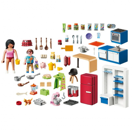 Конструктор "Family Kitchen"