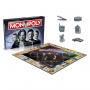 Настольная игра Монополия Сверхъестественное(Supernatural)