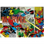 Пазл Marvel "Непобедимые Мстители" 1000 элементов