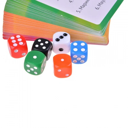 Игра Образ мысли