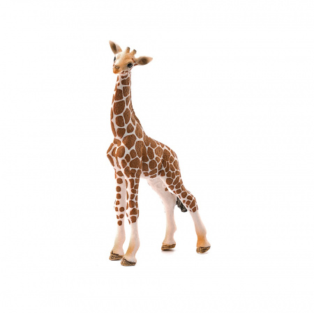 Schleich. Фигурка арт.14751 Детеныш жирафа