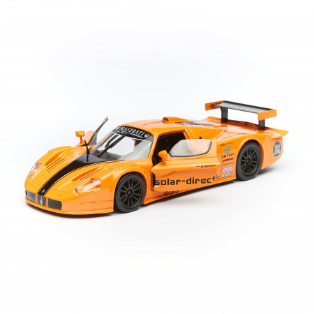Модель Maserati MC12 1:24